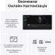 Миша Keychron M3 PixArt PAW3950 Black (M3-A23)