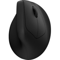 Миша Keychron M5 PixArt PAW3950 Black (M5-A23)