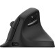 Миша Keychron M5 PixArt PAW3950 Black (M5-A23)