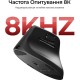 Миша Keychron M5 PixArt PAW3950 Black (M5-A23)