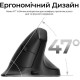 Миша Keychron M5 PixArt PAW3950 Black (M5-A23)