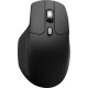 Мышь Keychron M6S PixArt PAW3311 Black (M6S-A72)