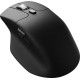 Мышь Keychron M6S PixArt PAW3311 Black (M6S-A72)
