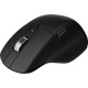 Мышь Keychron M6S PixArt PAW3311 Black (M6S-A72)