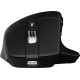 Мышь Keychron M6S PixArt PAW3311 Black (M6S-A72)