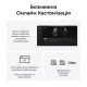 Мышь Keychron M6S PixArt PAW3311 Black (M6S-A72)