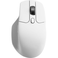 Миша Keychron M6S PixArt PAW3311 White (M6S-B72)