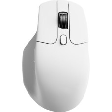 Миша Keychron M6S PixArt PAW3311 White (M6S-B72)