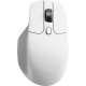 Миша Keychron M6S PixArt PAW3311 White (M6S-B72)