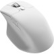 Миша Keychron M6S PixArt PAW3311 White (M6S-B72)
