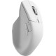 Миша Keychron M6S PixArt PAW3311 White (M6S-B72)