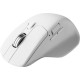 Миша Keychron M6S PixArt PAW3311 White (M6S-B72)