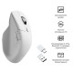 Миша Keychron M6S PixArt PAW3311 White (M6S-B72)