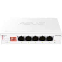 Комутатор ASUS QG-U1050 (90IG09Z0-MO3B00)