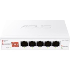 Комутатор ASUS QG-U1050 (90IG09Z0-MO3B00)