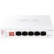 Комутатор ASUS QG-U1050 (90IG09Z0-MO3B00)