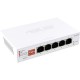 Комутатор ASUS QG-U1050 (90IG09Z0-MO3B00)