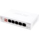 Комутатор ASUS QG-U1050 (90IG09Z0-MO3B00)