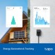 Смарт розетка TP-Link Tapo P410M (TAPO-P410M)