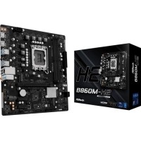 Материнська плата AsRock B860M-H2