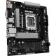 Материнська плата AsRock H810M-X