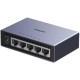 Комутатор UGREEN CM633 (15641EU)