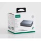 Комутатор UGREEN CM633 (15641EU)