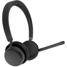 Гарнітура Lenovo Yoga Headphones Wireless Black (4XD1M80020)
