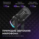 Мікрофон Fifine AM8PROS XLR/USB Black