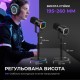 Мікрофон Fifine AM8PROS XLR/USB Black