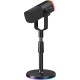 Мікрофон Fifine AM8PROS XLR/USB Black