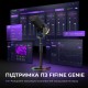 Мікрофон Fifine AM8PROS XLR/USB Black