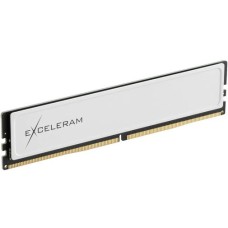 Оперативна пам’ять eXceleram Black/White DDR5 1x16GB (EBW50160603238C)