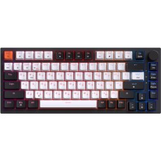 Клавіатура GamePro MK160 V2 Warden QLAB Sakura ENG/UKR USB Black (MK160-V2-B-QS)