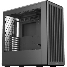 Корпус HAVN BF 360 Black with window (HVN-CA-BF360-02)