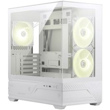 Корпус MSI MAG Pano M110R White with window (MAG PANO M110R White)