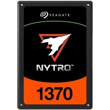 SSD-накопичувач Seagate Nytro 1370 SATA III 480GB (XA480LE10007)