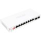 Комутатор ASUS QG-U1080 White