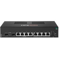 Комутатор HPE Aruba CX 6000 (S4R22A)