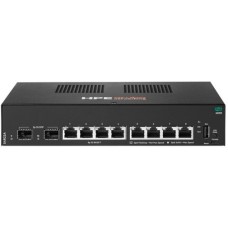 Комутатор HPE Aruba CX 6000 (S4R22A)