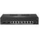 Комутатор HPE Aruba CX 6000 (S4R22A)