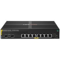 Комутатор HP Aruba CX 6000 POE (S4R23A)