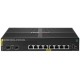 Комутатор HP Aruba CX 6000 POE (S4R23A)