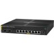 Комутатор HP Aruba CX 6000 POE (S4R23A)
