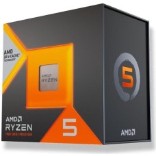 Процесор AMD Ryzen 5 7600X3D WOF (100-100001721WOF)