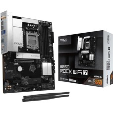Материнська плата AsRock B650 ROCK WIFI 7