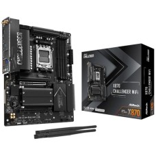Материнська плата AsRock X870 CHALLENGER WIFI