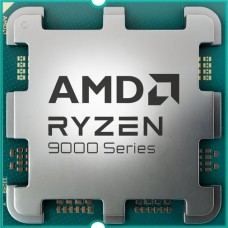 Процесор AMD Ryzen 9 9950X3D2 Dual Edition Tray (100-000001978)