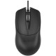 Мышь A4tech OP-750S Black (OP-750S USB (Black))