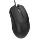 Мышь A4tech OP-750S Black (OP-750S USB (Black))